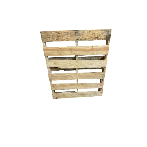 Pallets 5 b..
