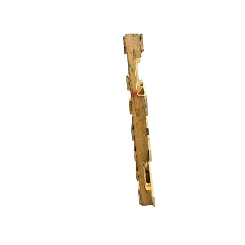 Pallets 7 rade